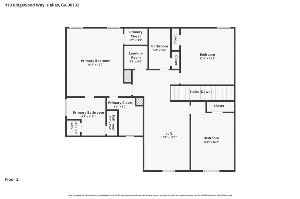 119 Ridgewood Way