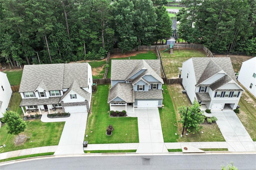 119 Ridgewood Way