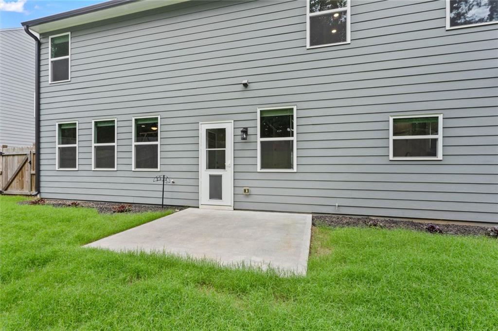 119 Ridgewood Way