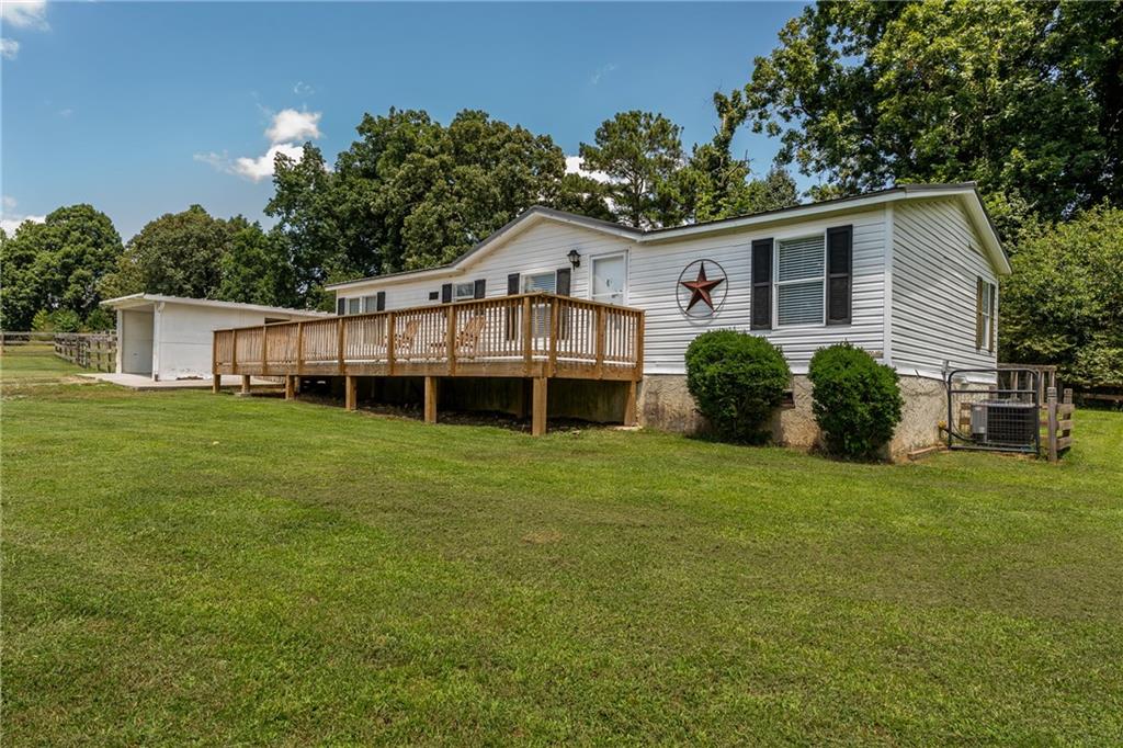 115 Caylor Farm Lane