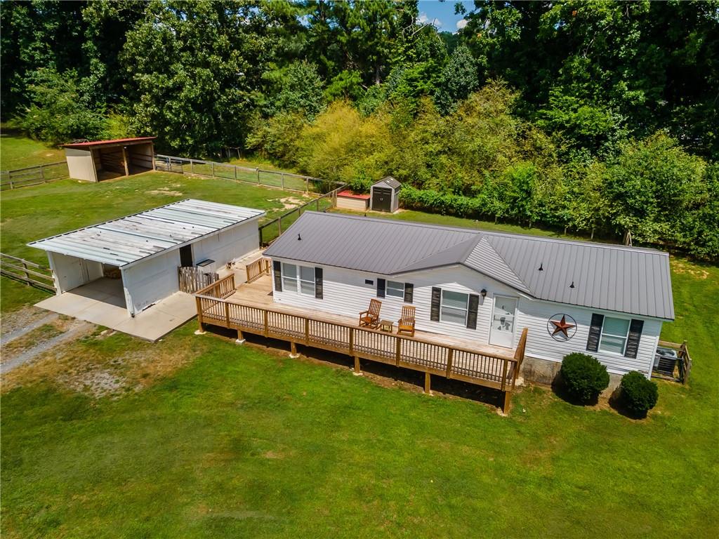 115 Caylor Farm Lane