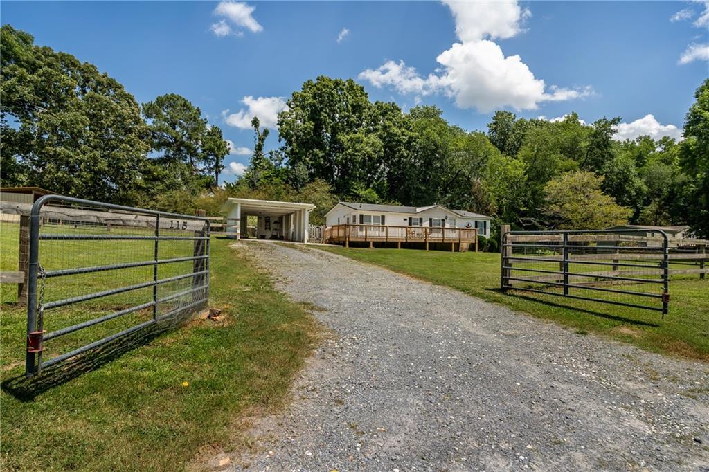 115 Caylor Farm Lane