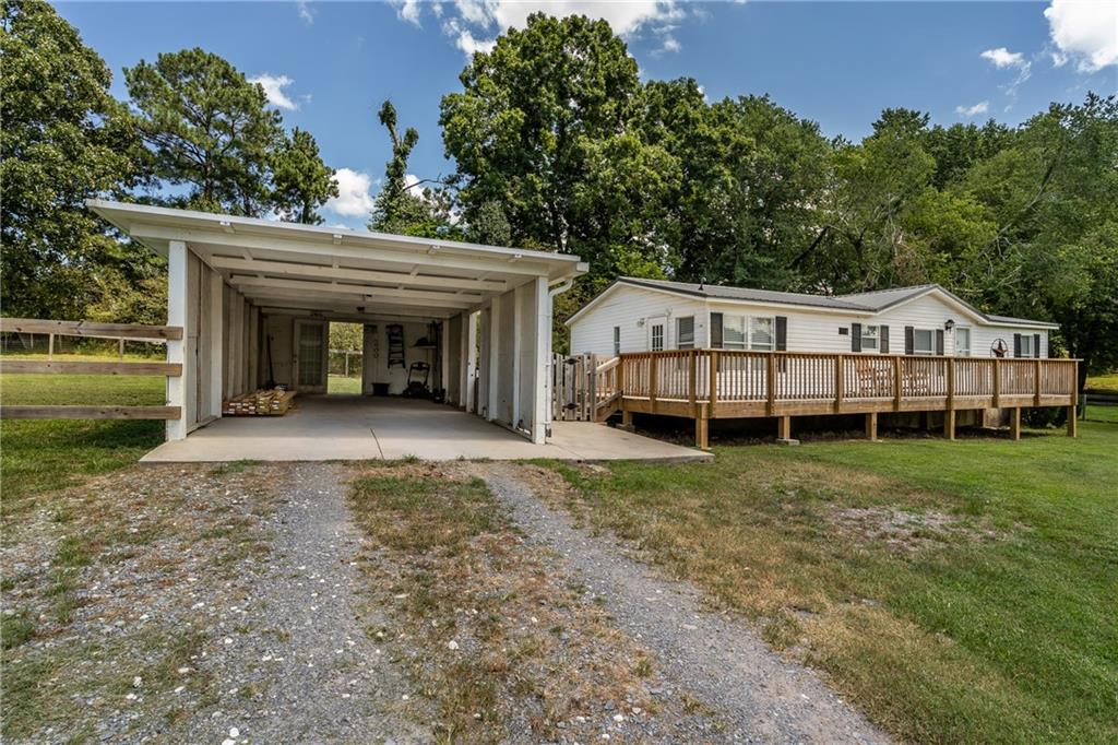 115 Caylor Farm Lane