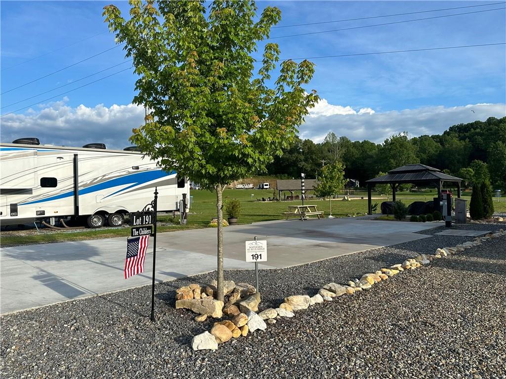 Lt 191 Mountain Meadows Drive