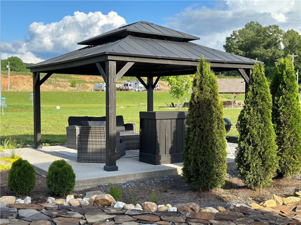 Lt 191 Mountain Meadows Drive