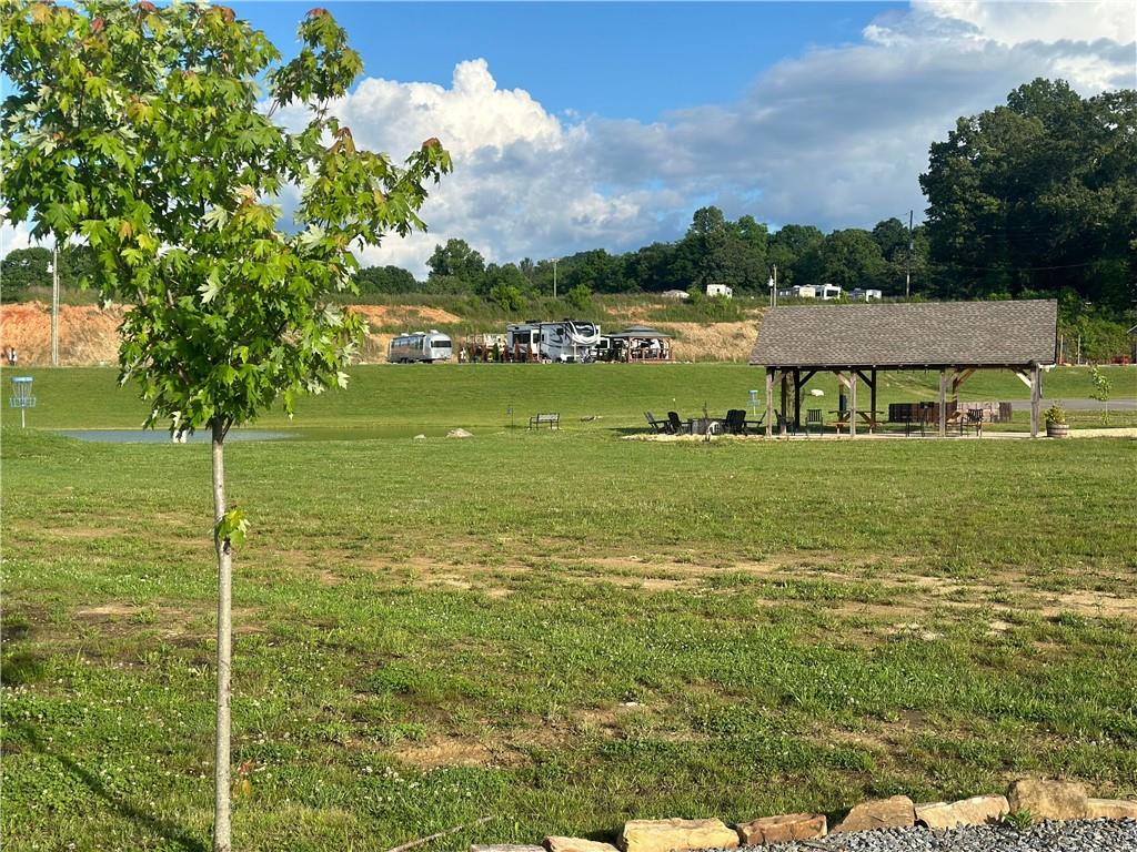 Lt 191 Mountain Meadows Drive