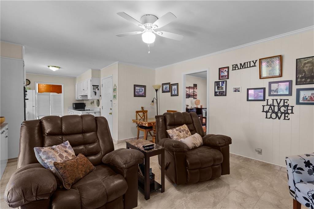1713 Kimberly Drive SW