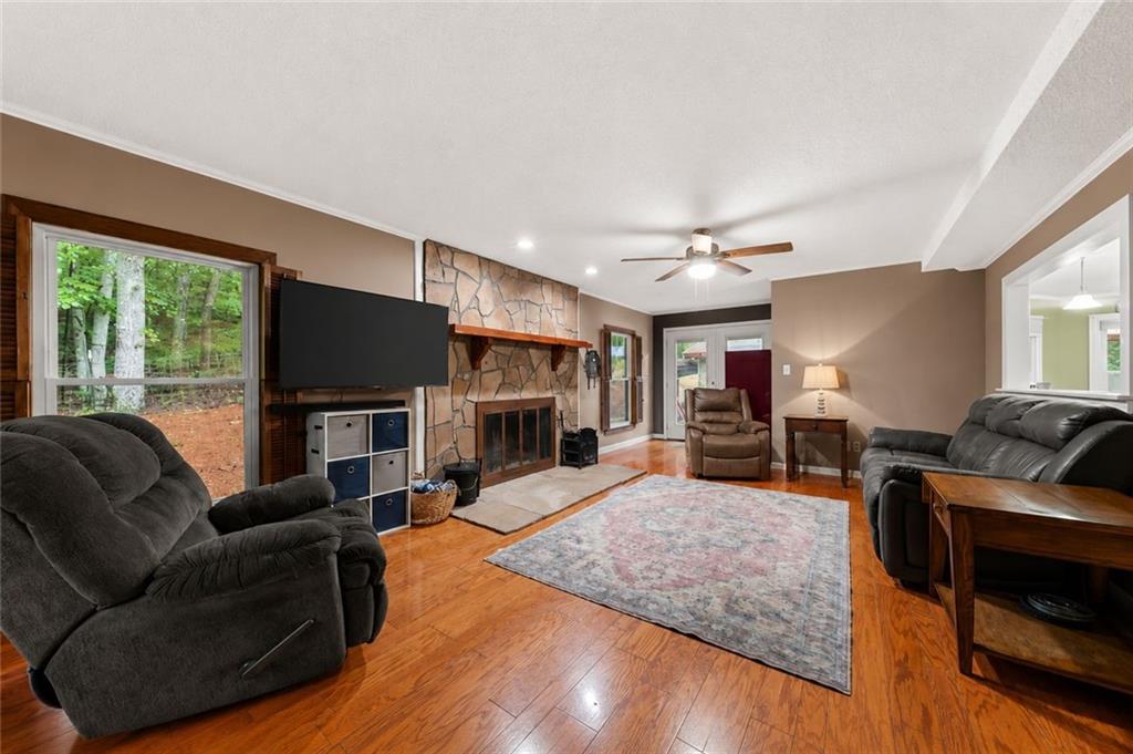316 Armuchee Trail NE