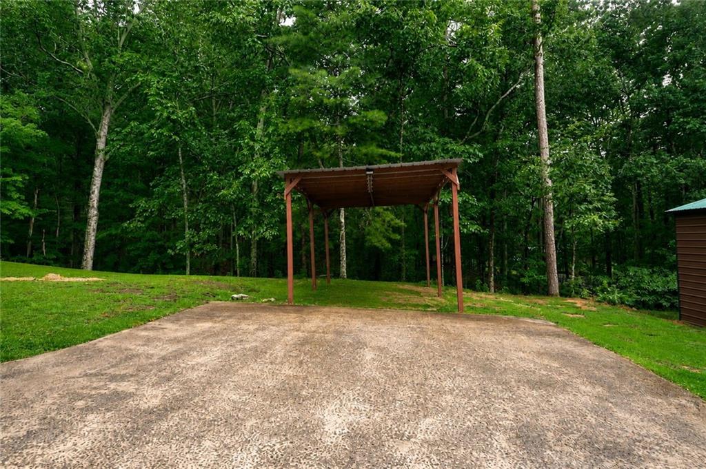 316 Armuchee Trail NE