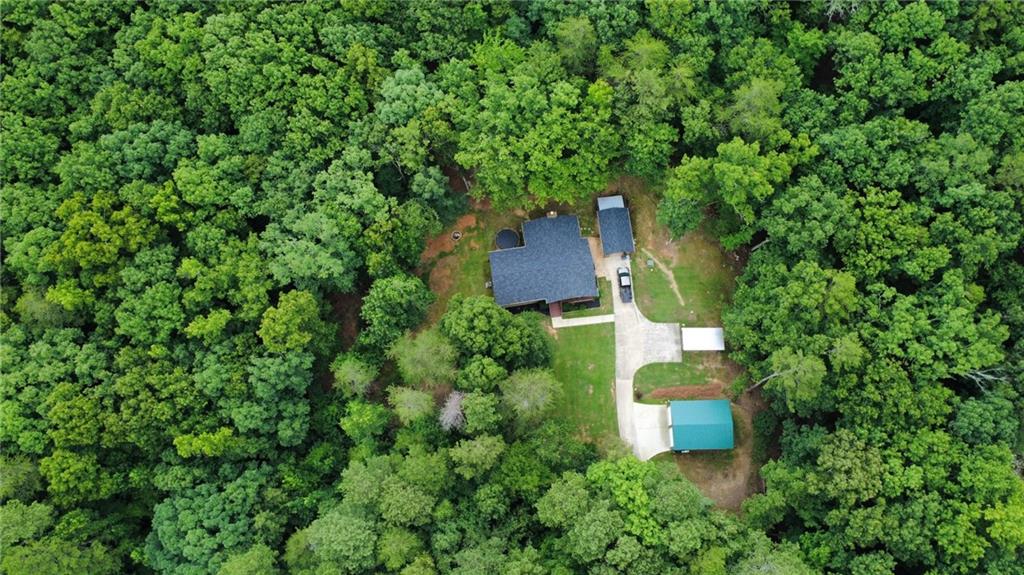 316 Armuchee Trail NE