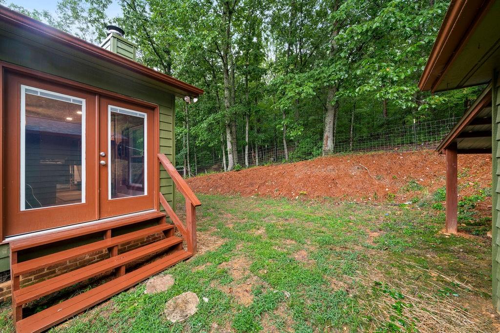 316 Armuchee Trail NE