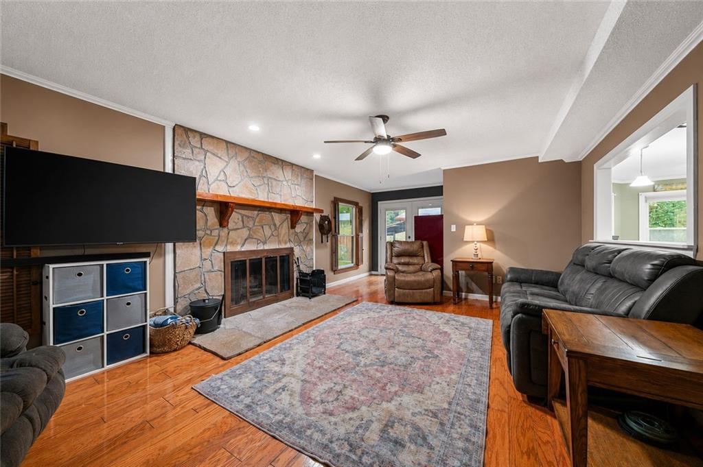 316 Armuchee Trail NE