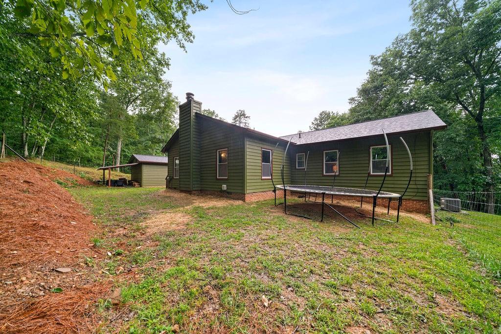 316 Armuchee Trail NE