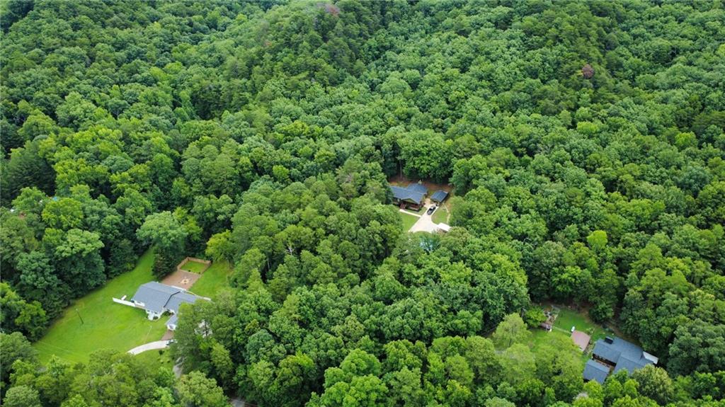 316 Armuchee Trail NE