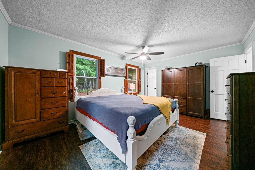 316 Armuchee Trail NE