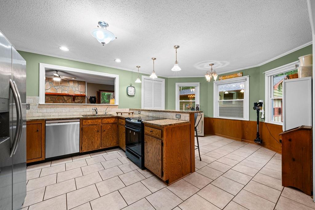 316 Armuchee Trail NE