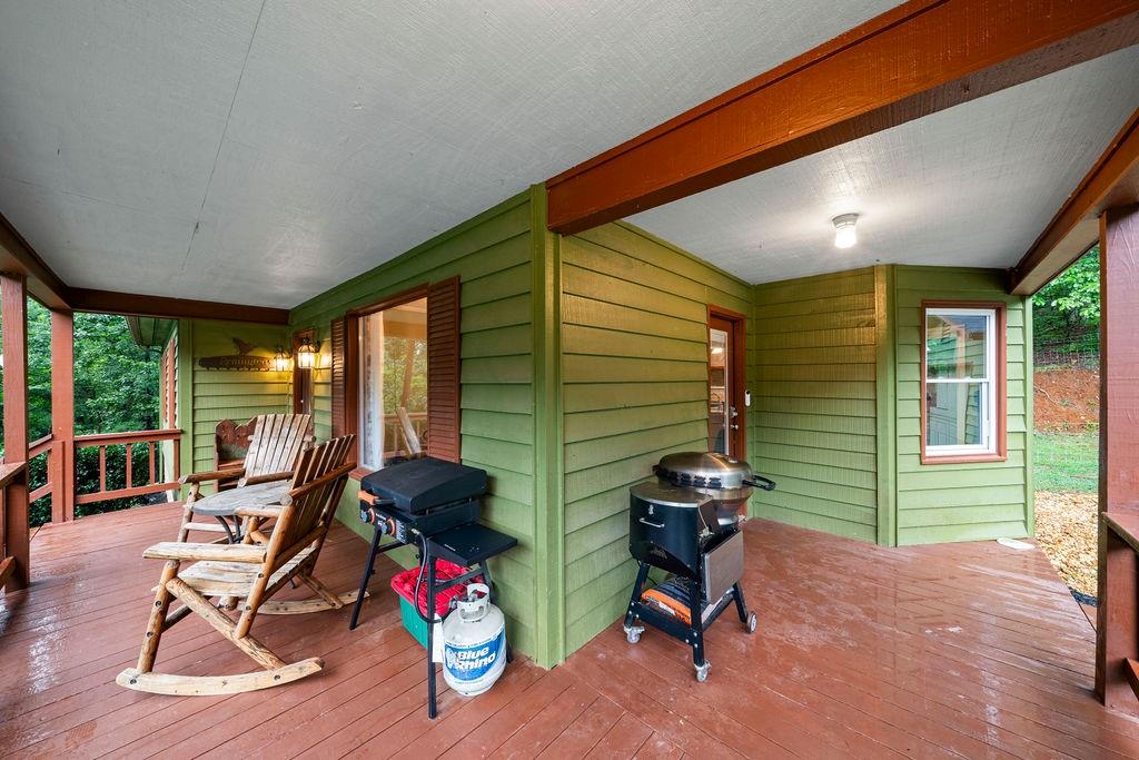 316 Armuchee Trail NE