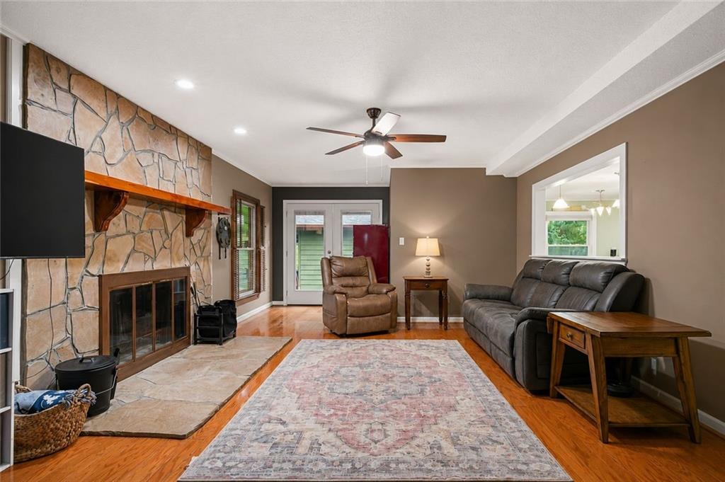 316 Armuchee Trail NE