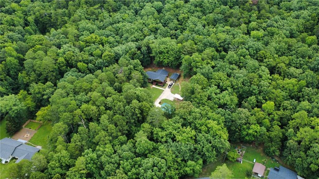 316 Armuchee Trail NE
