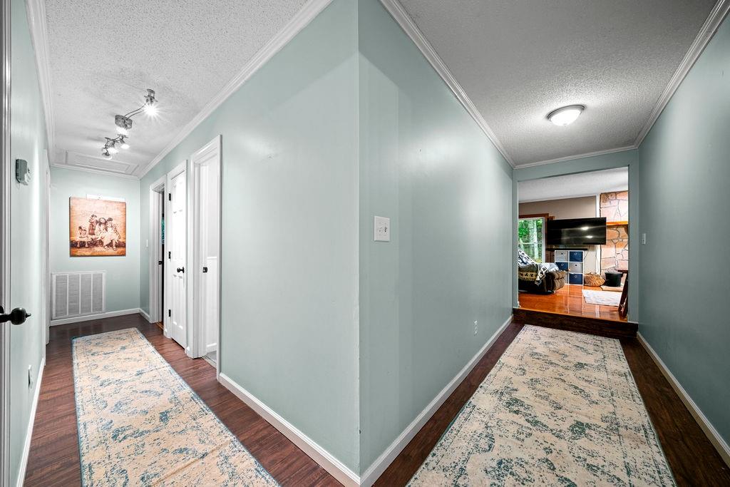 316 Armuchee Trail NE