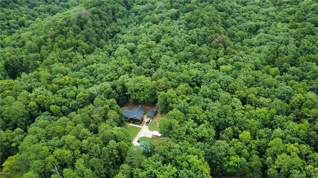 316 Armuchee Trail NE