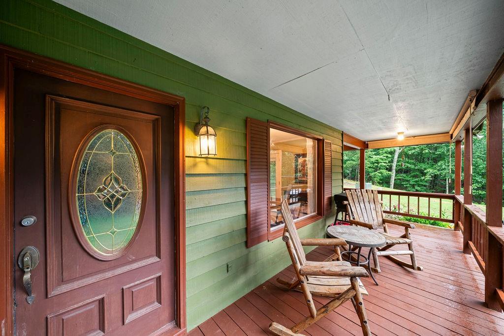 316 Armuchee Trail NE