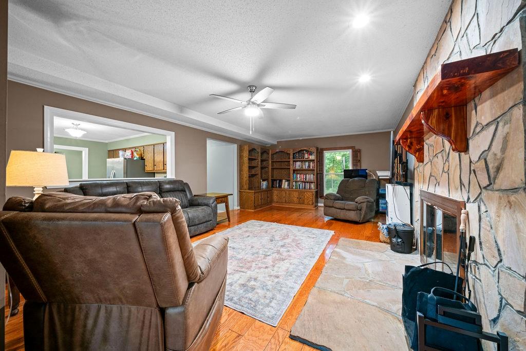 316 Armuchee Trail NE