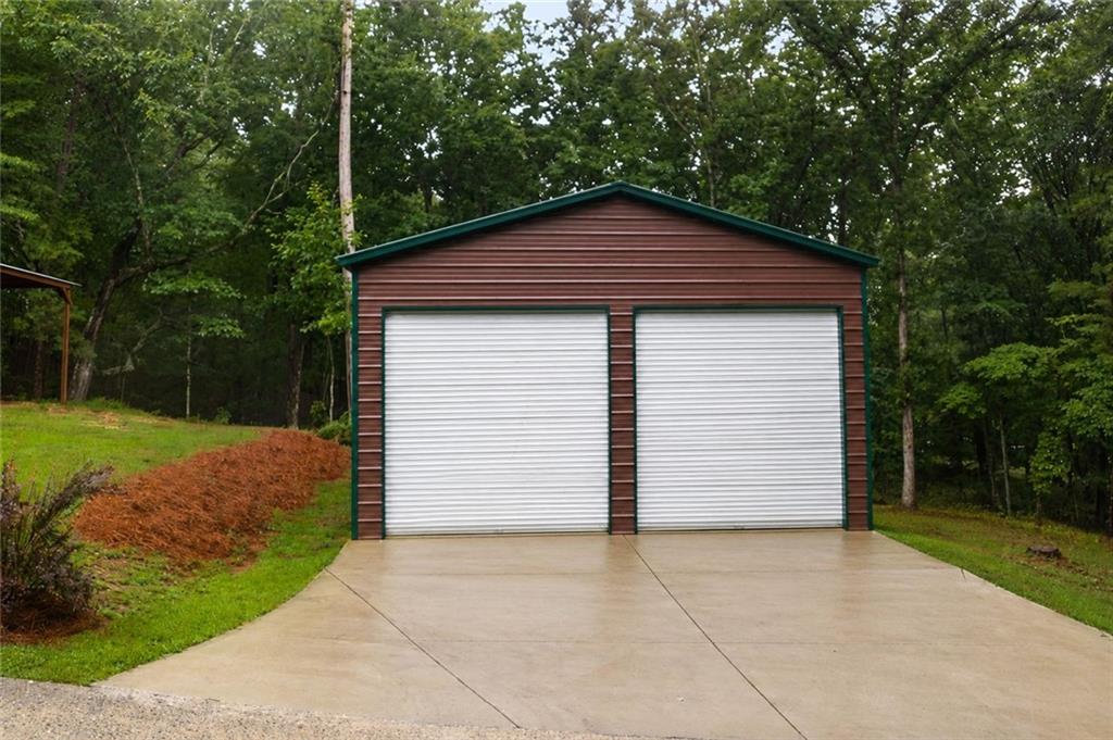 316 Armuchee Trail NE