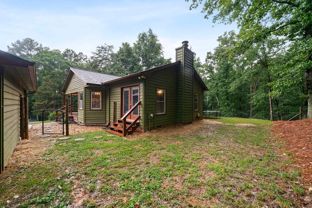 316 Armuchee Trail NE