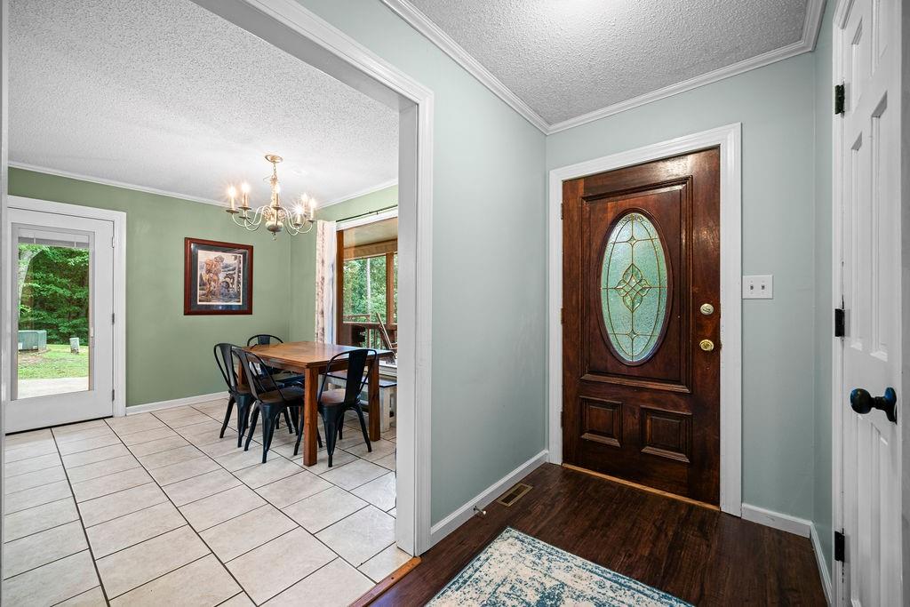 316 Armuchee Trail NE