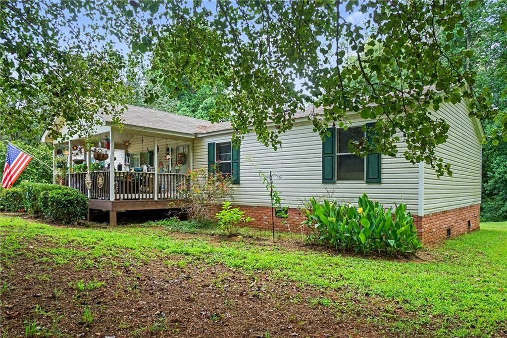 650 Bart Manous Road