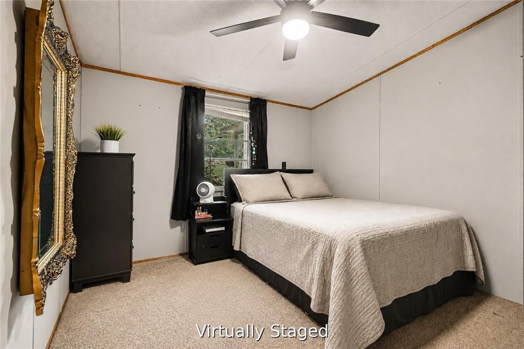 650 Bart Manous Road