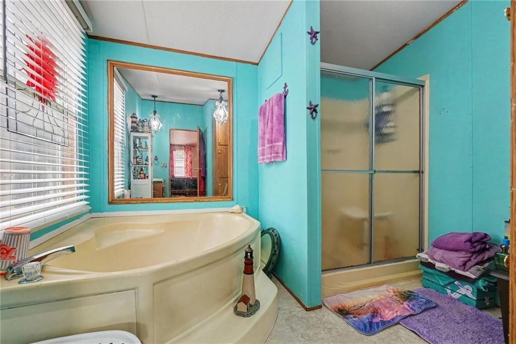 650 Bart Manous Road