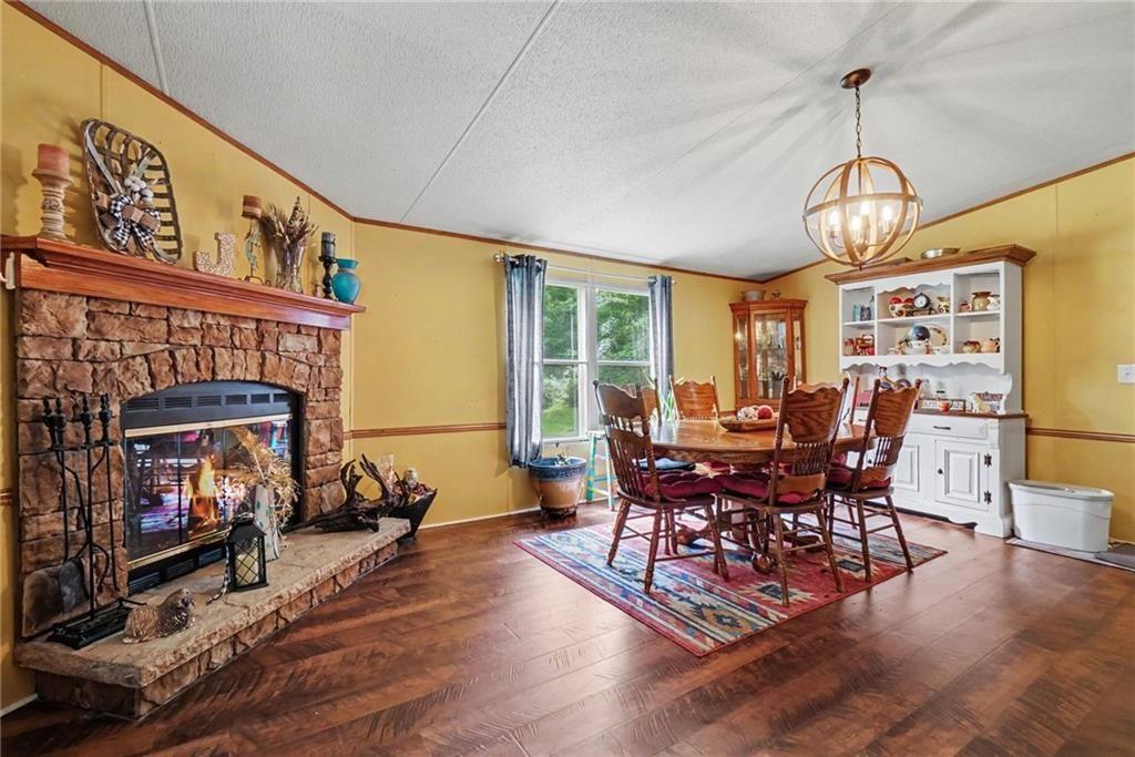 650 Bart Manous Road