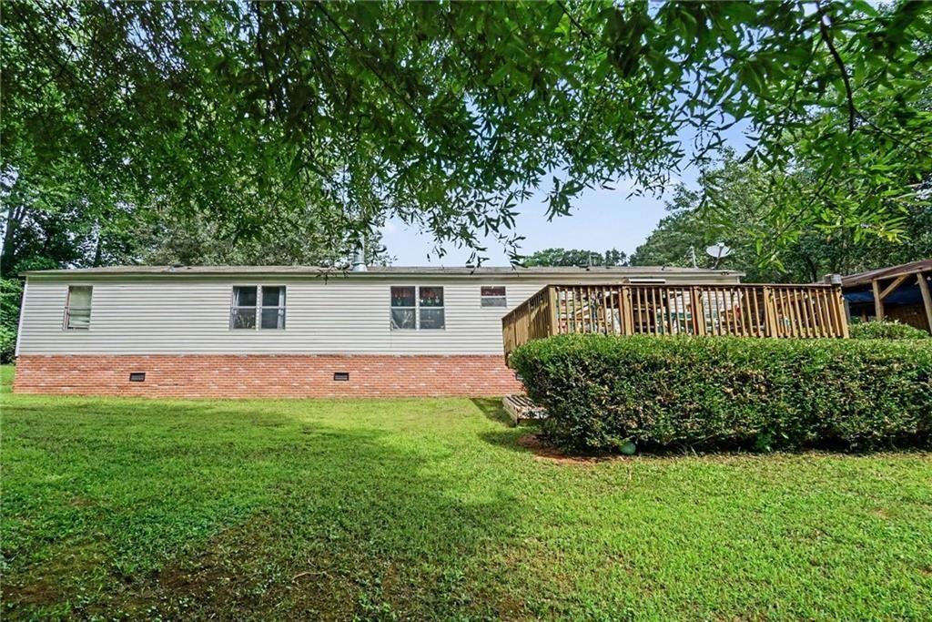 650 Bart Manous Road