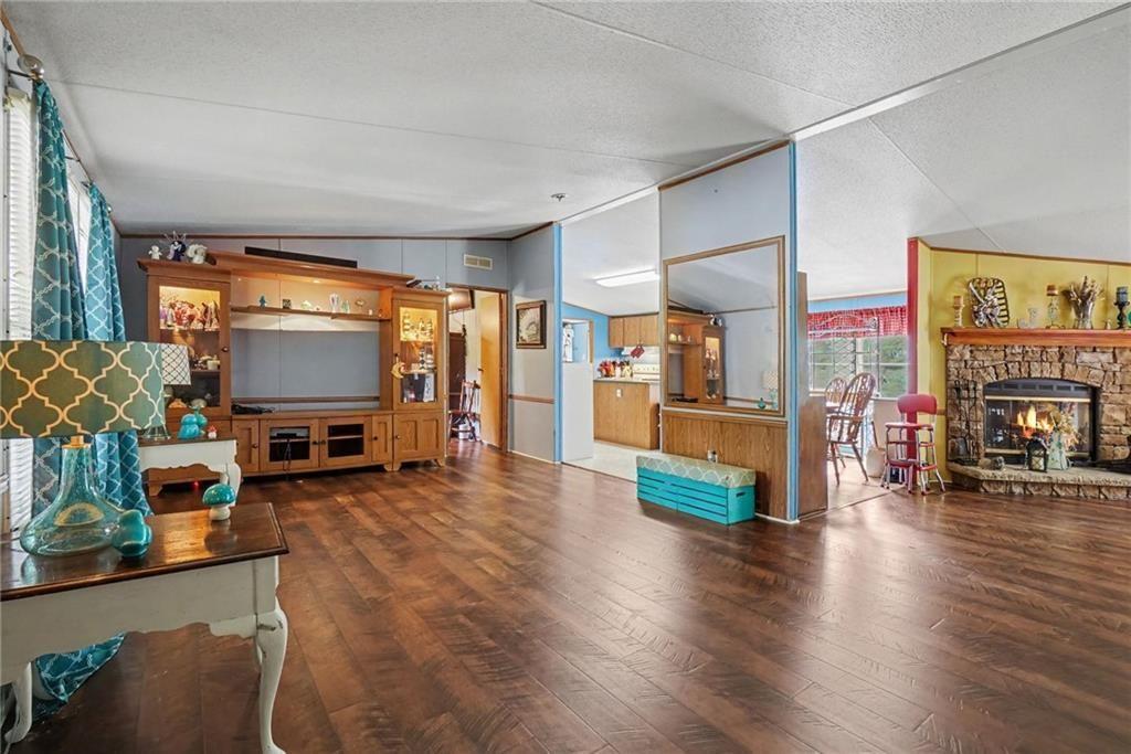 650 Bart Manous Road