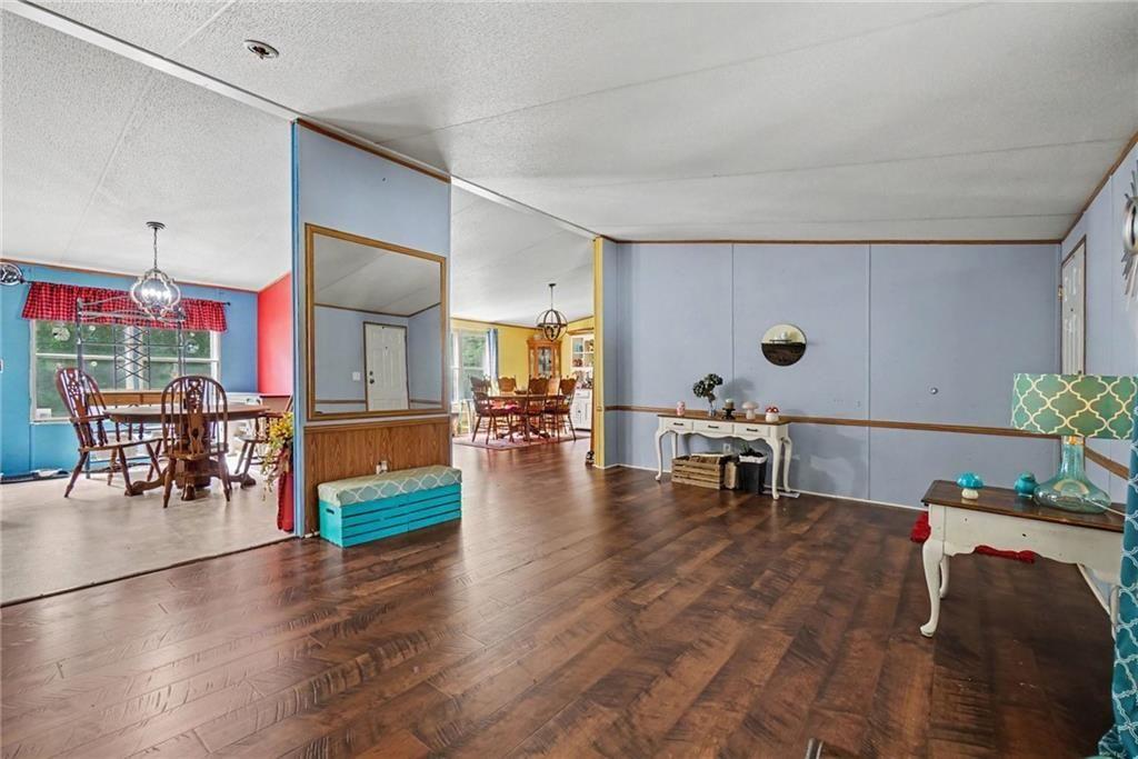 650 Bart Manous Road