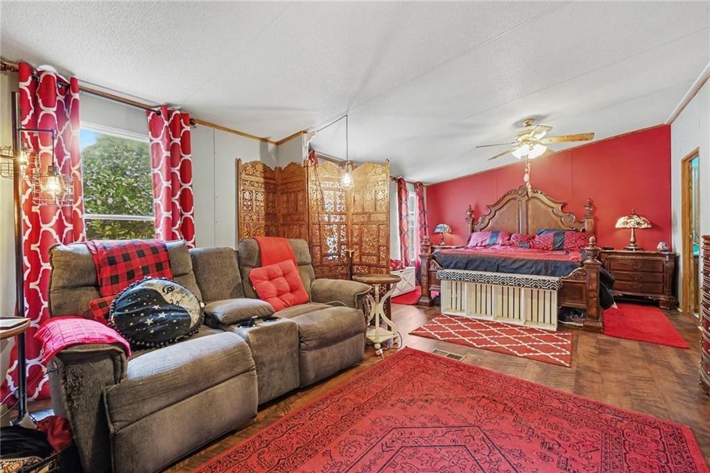 650 Bart Manous Road