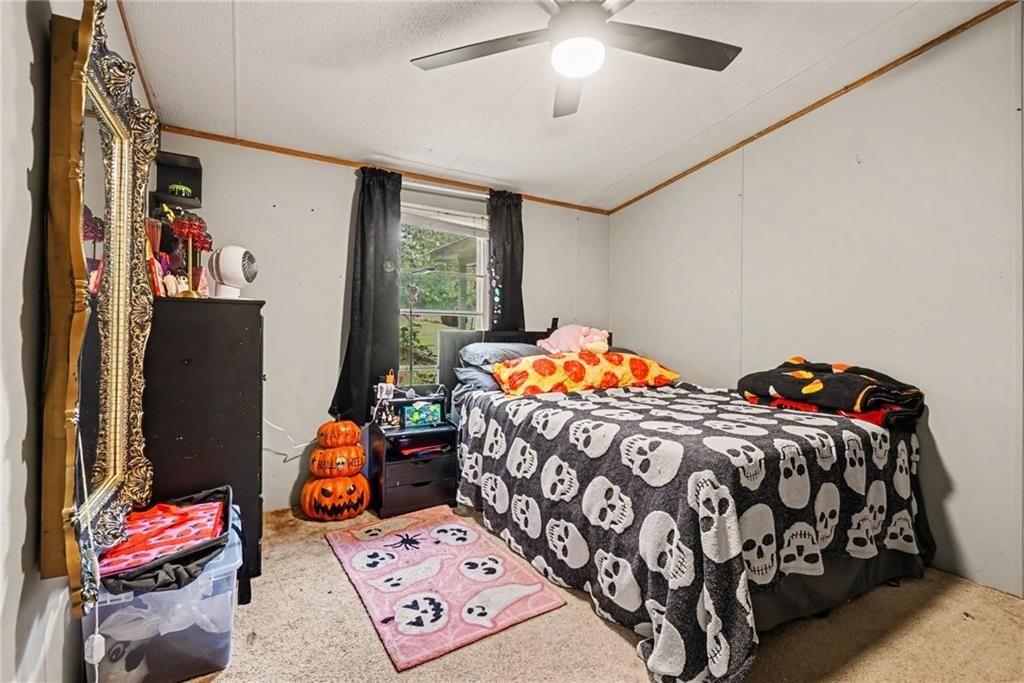 650 Bart Manous Road