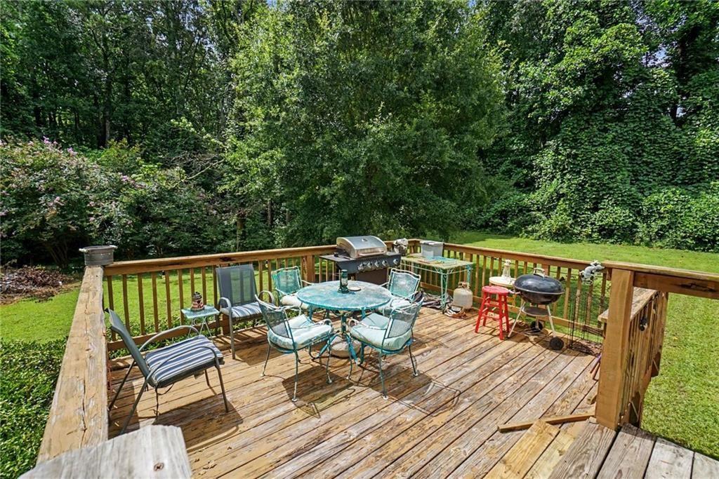 650 Bart Manous Road