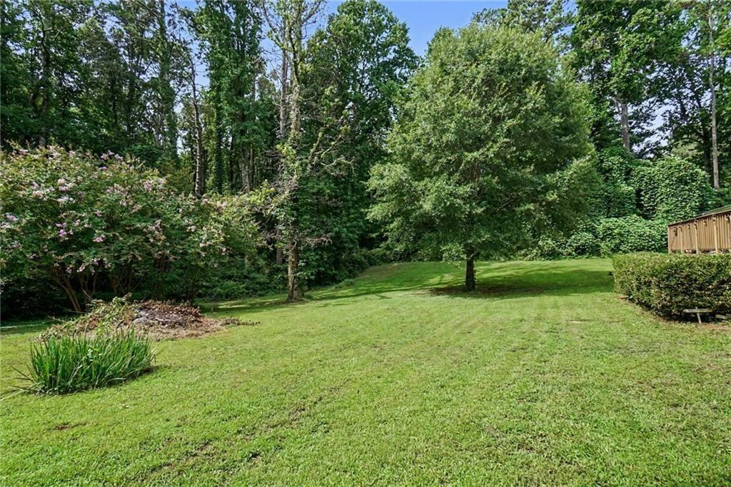650 Bart Manous Road