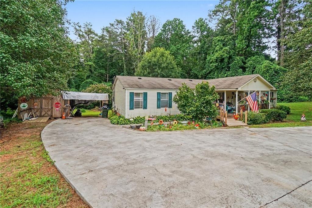 650 Bart Manous Road