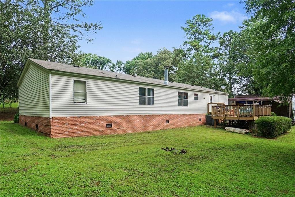 650 Bart Manous Road
