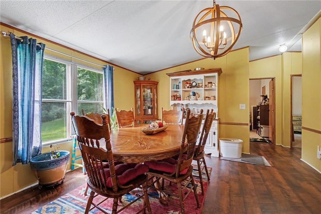 650 Bart Manous Road