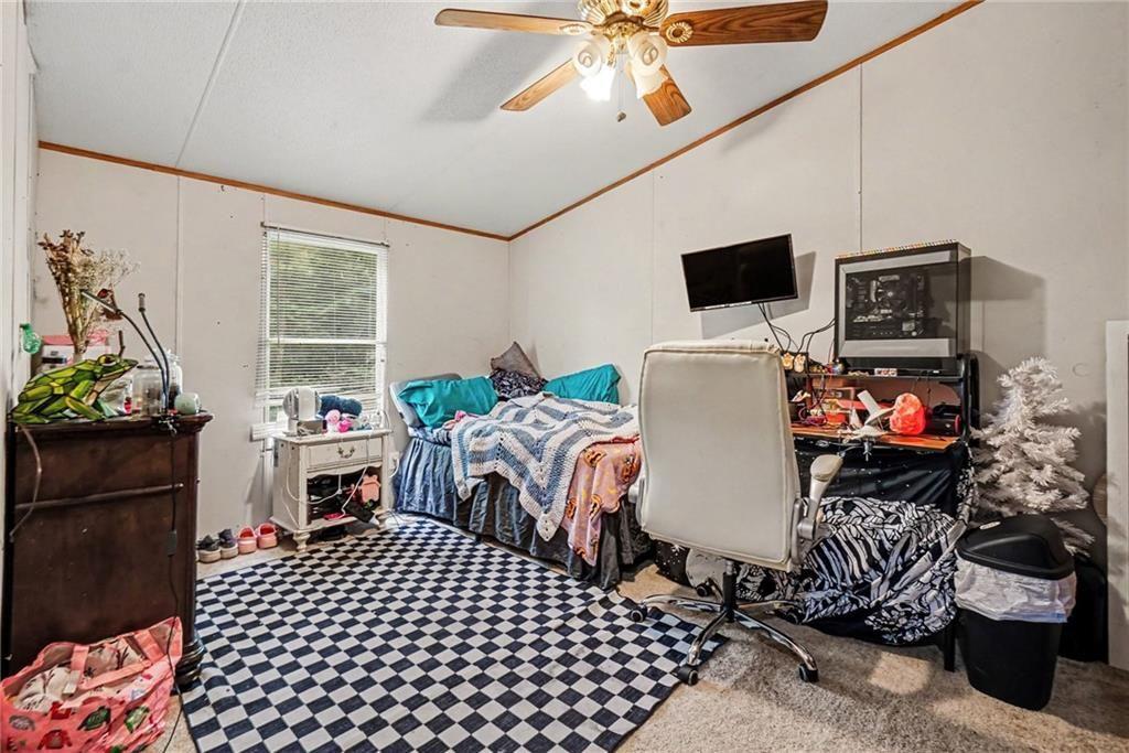 650 Bart Manous Road