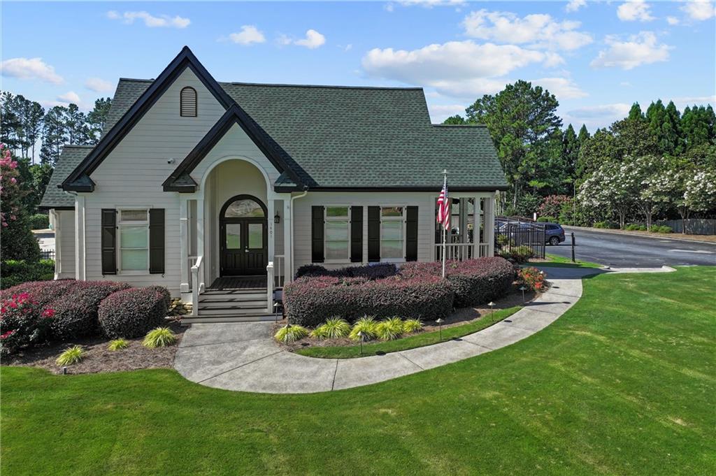 1501 Haven Crest Drive