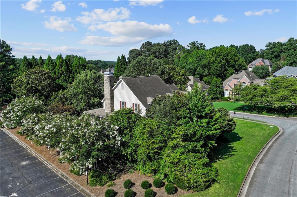 1501 Haven Crest Drive