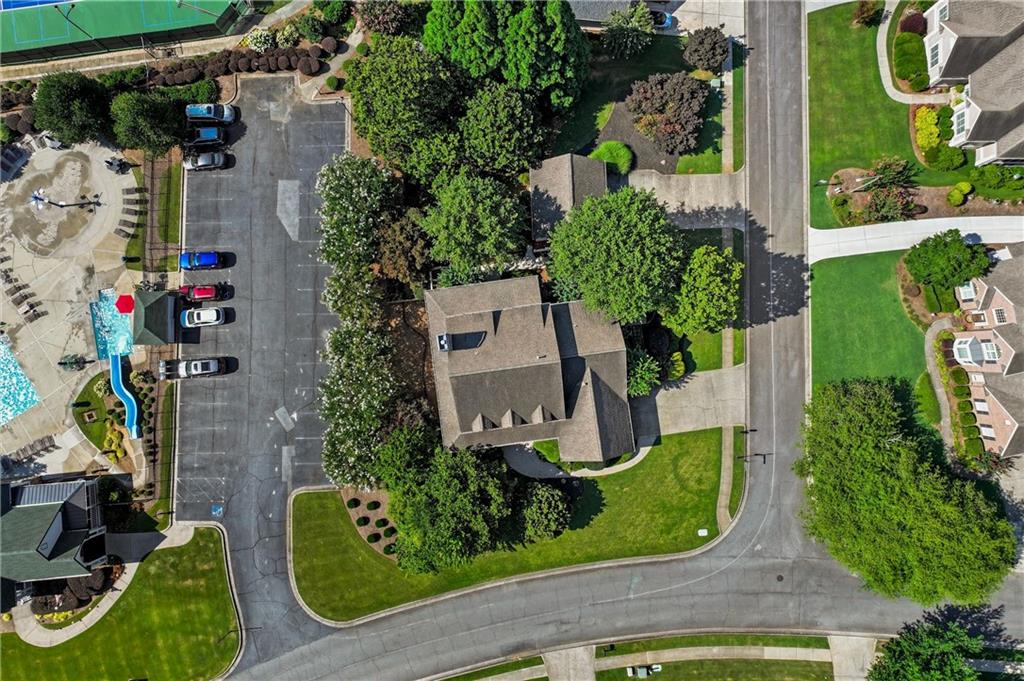 1501 Haven Crest Drive