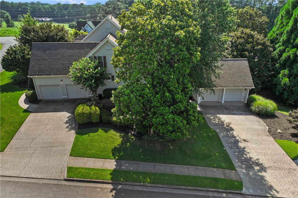 1501 Haven Crest Drive