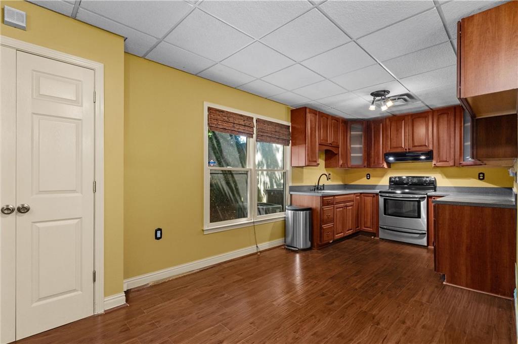 1501 Haven Crest Drive